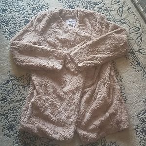 BB DAKOTA Maternity Coat